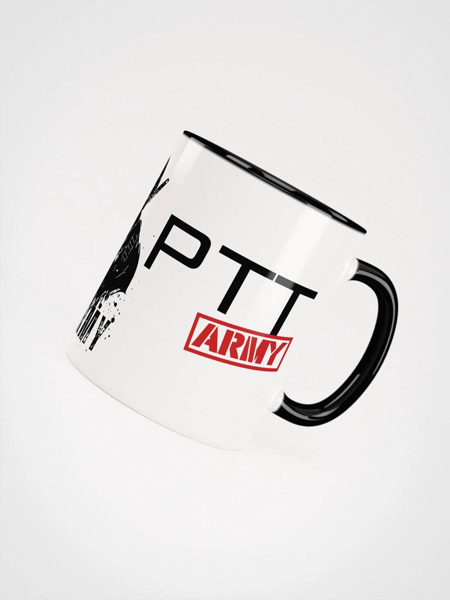 PTT Army Mug product image (26)
