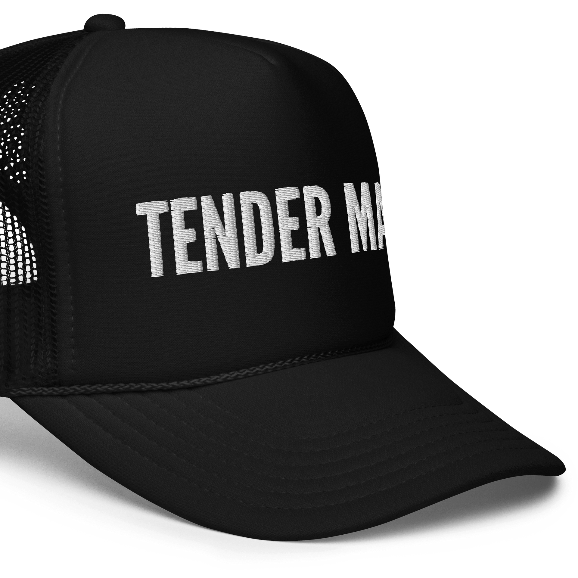 Tender May Hat product image (5)