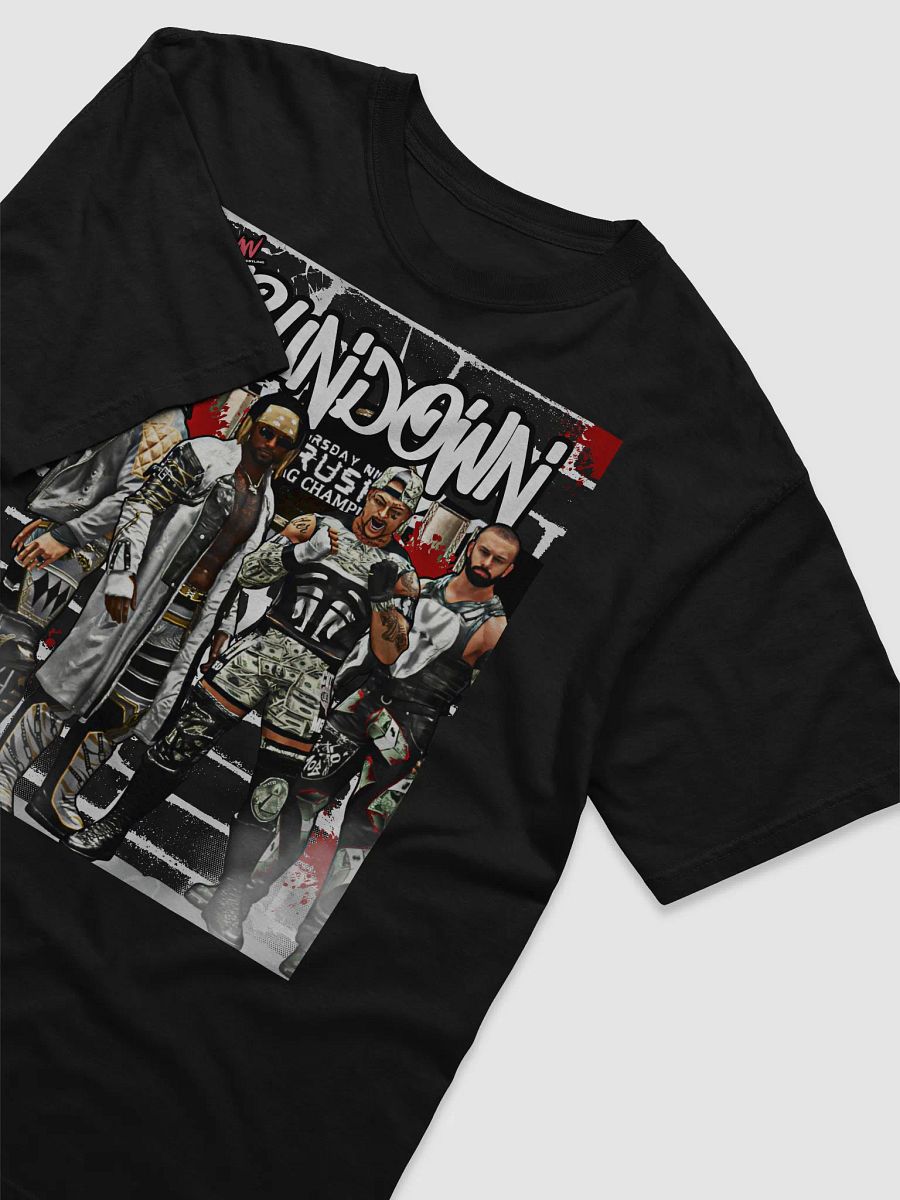 TNR Tag Team Rundown tee product image (6)