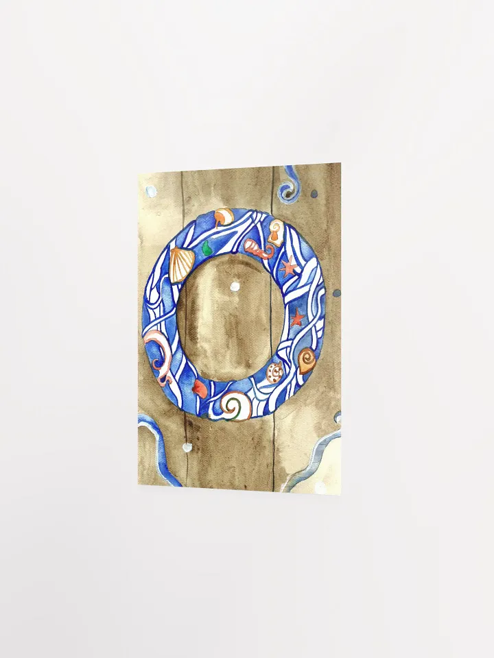 Ocean Wreath product image (7)