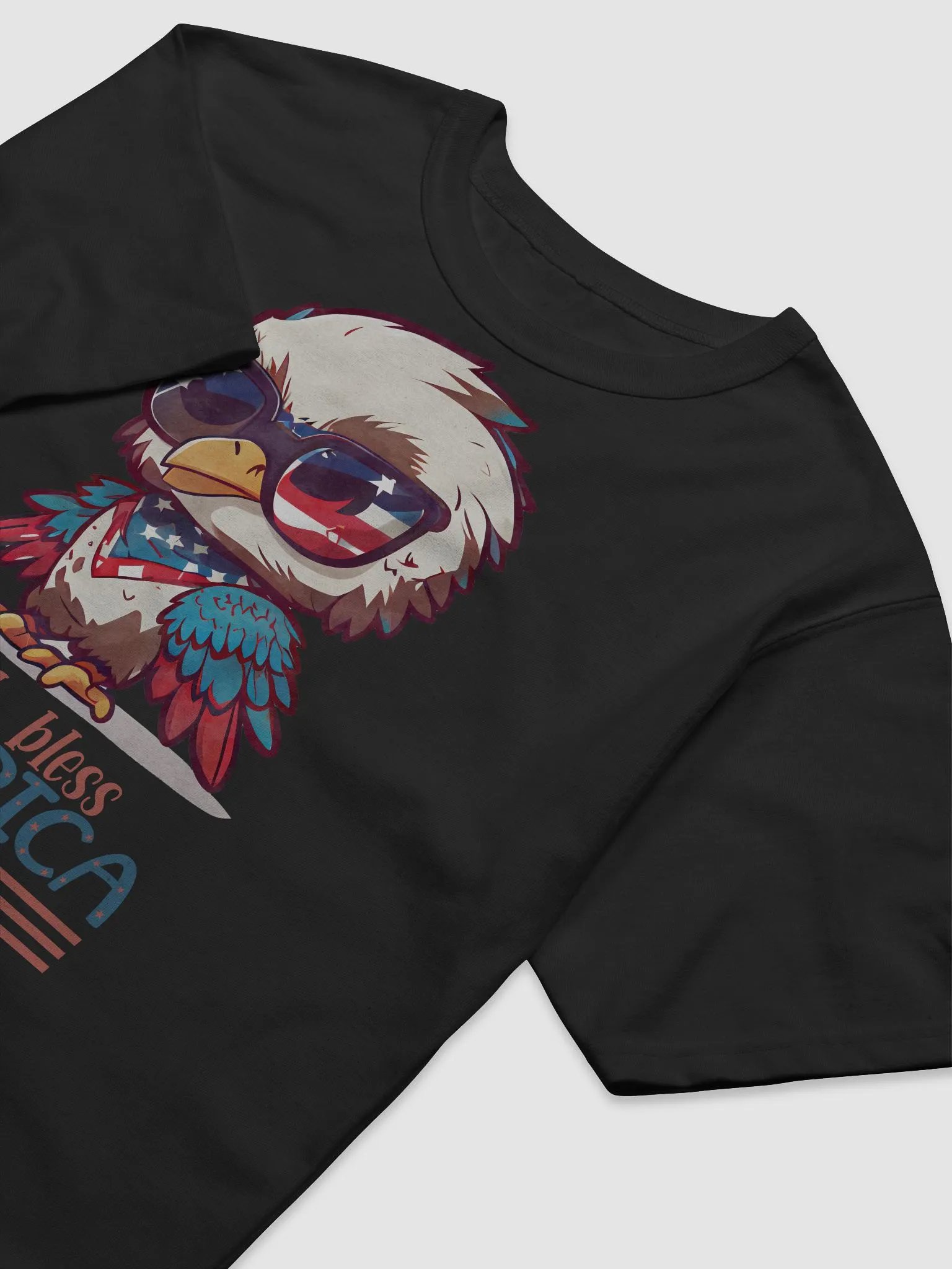 Champion Liberty Tee product image (3)
