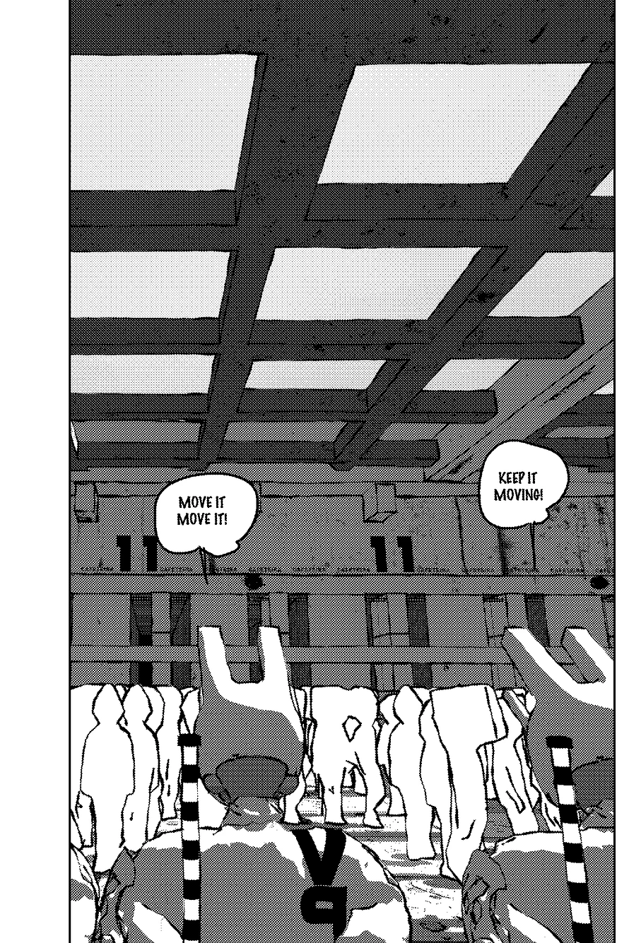 Osean World Manga Chapter 22 Page 01