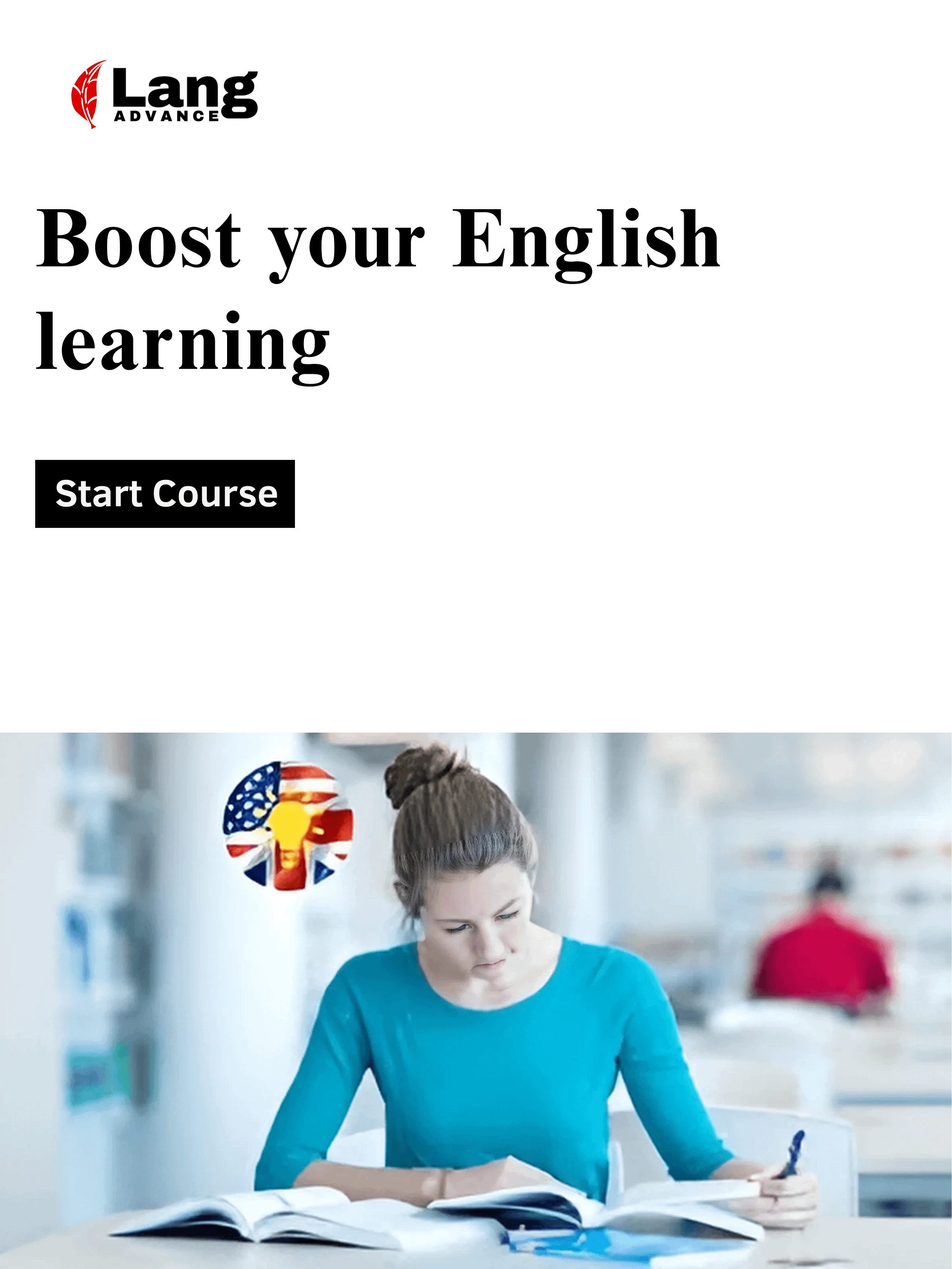 Boost your English learning product image (1)