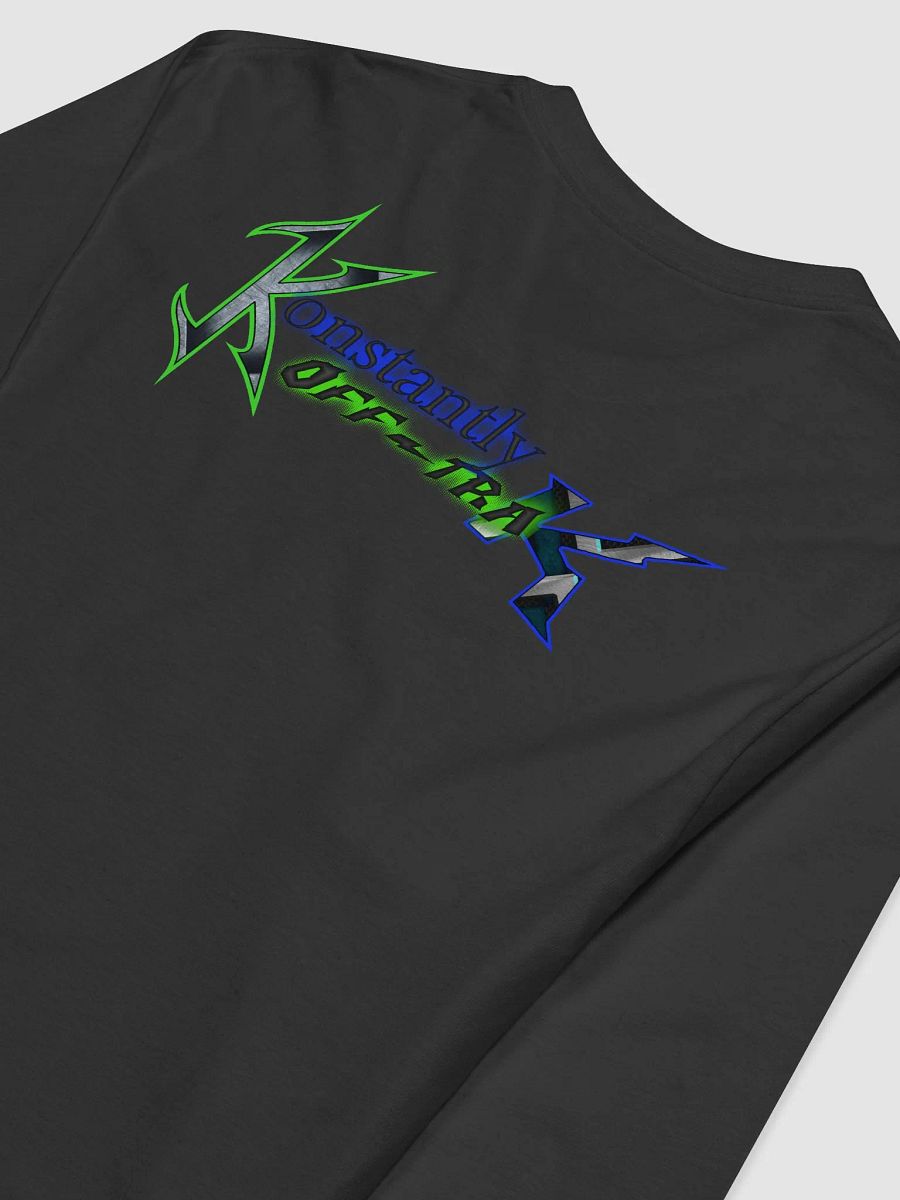 Konstantly Off-traK Long Sleeve product image (4)