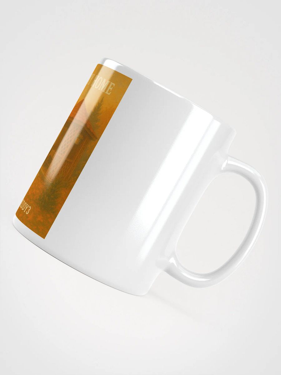 Autumn is my Home Mug product image (11)