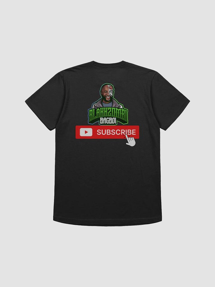 Bitties 4 Da T***ies BagBoi Shirt product image (2)
