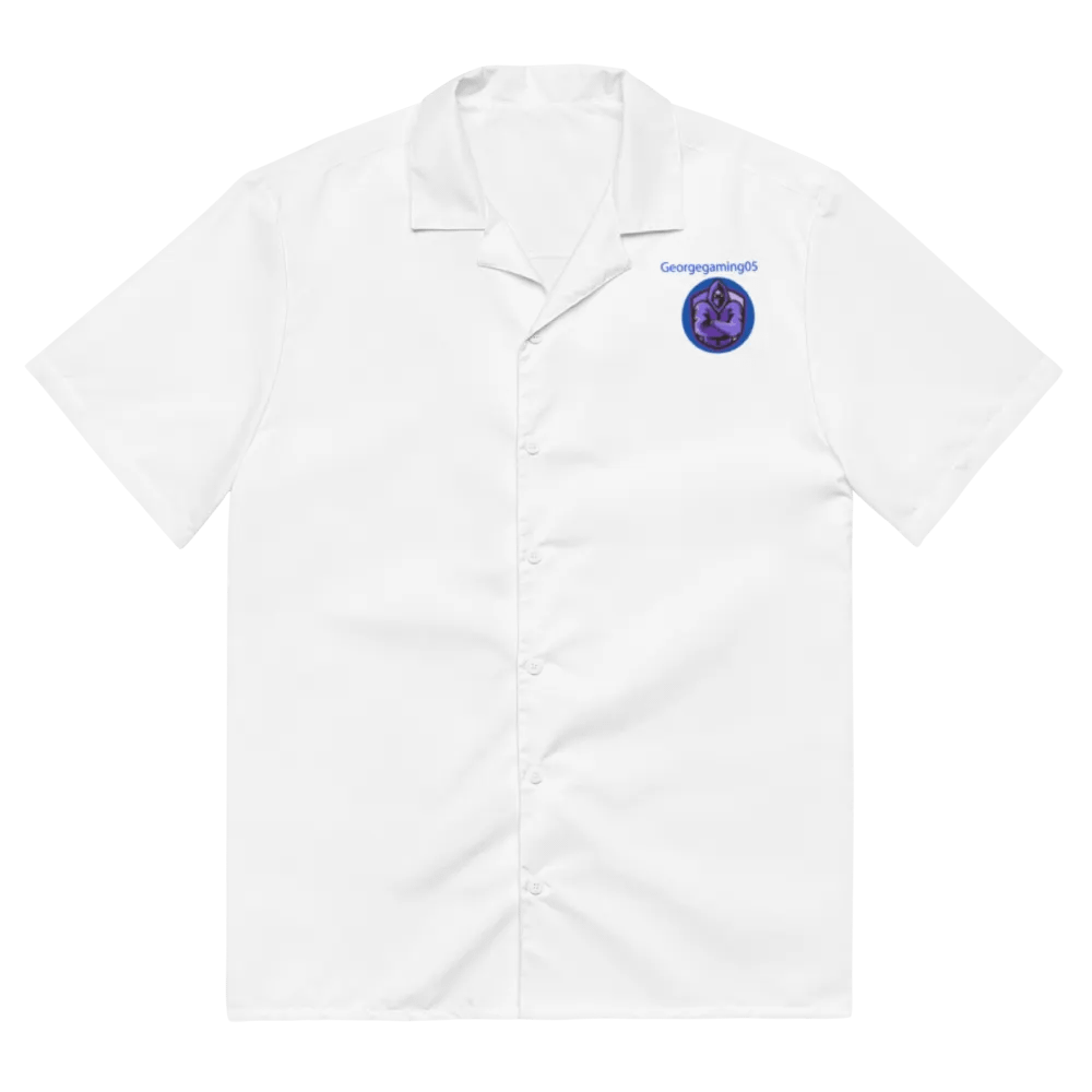 Unisex Shirt product image (6)