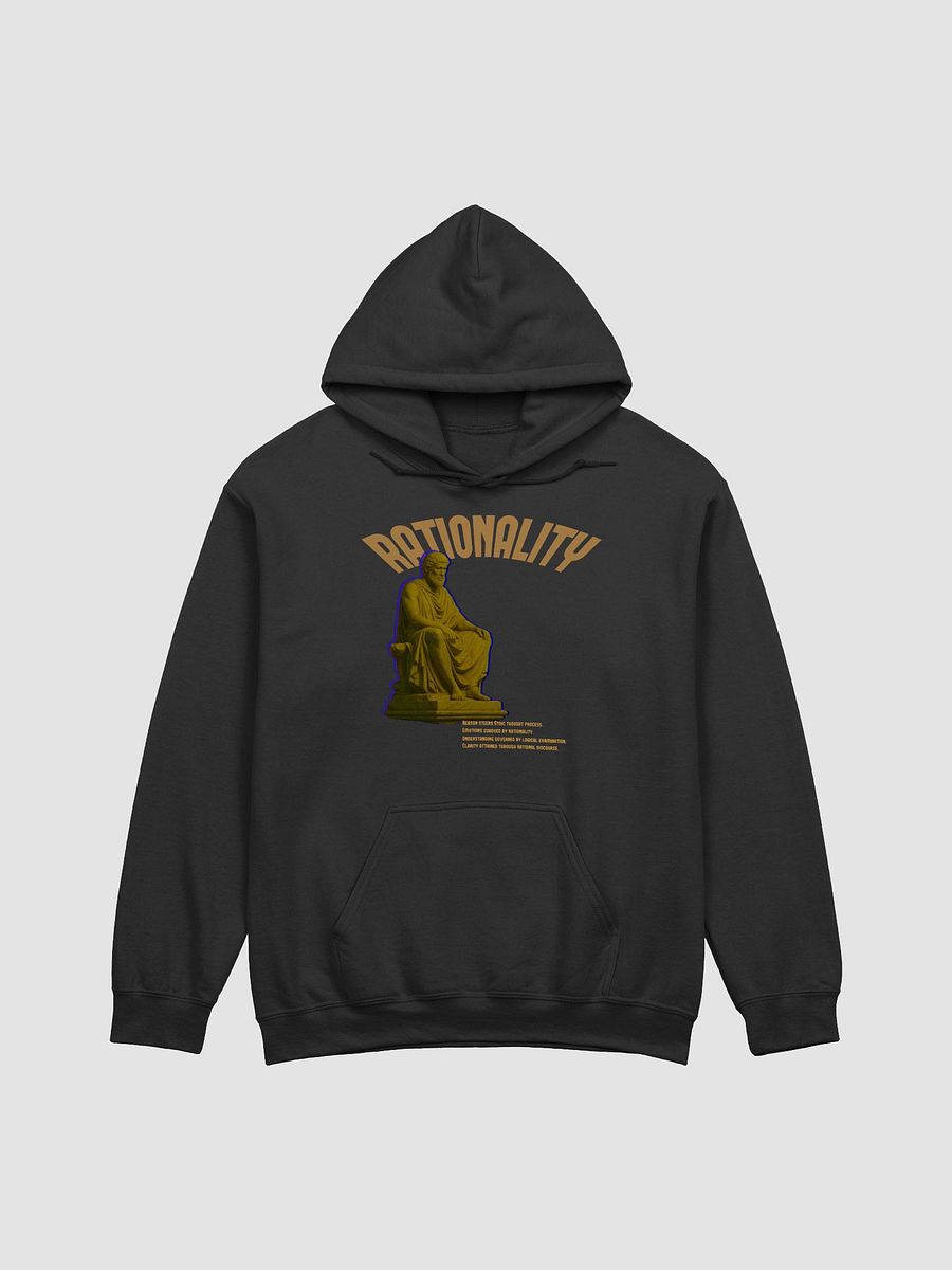 Rationality Hoodie product image (4)