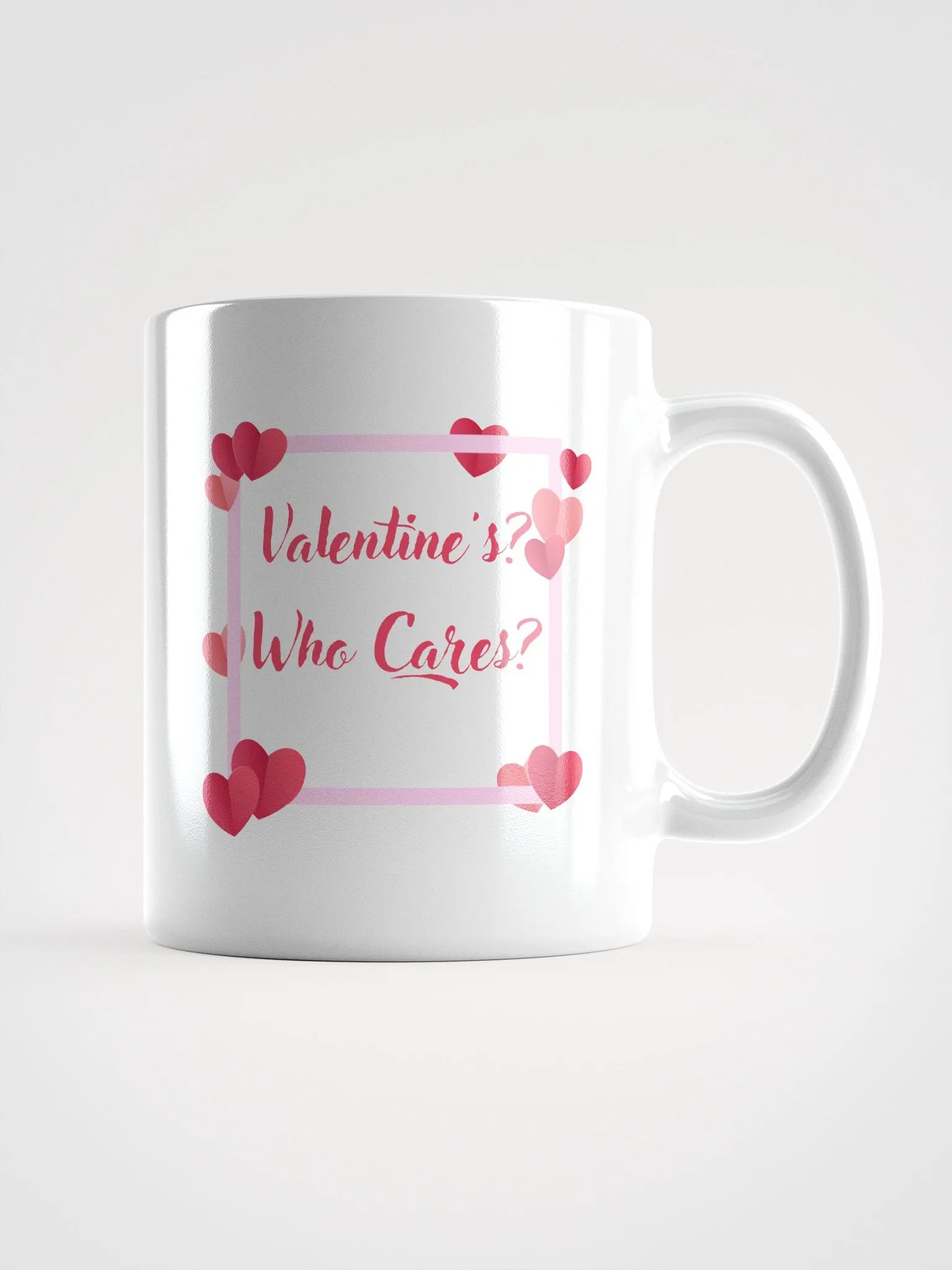 Valentine's? Who Cares? product image (3)
