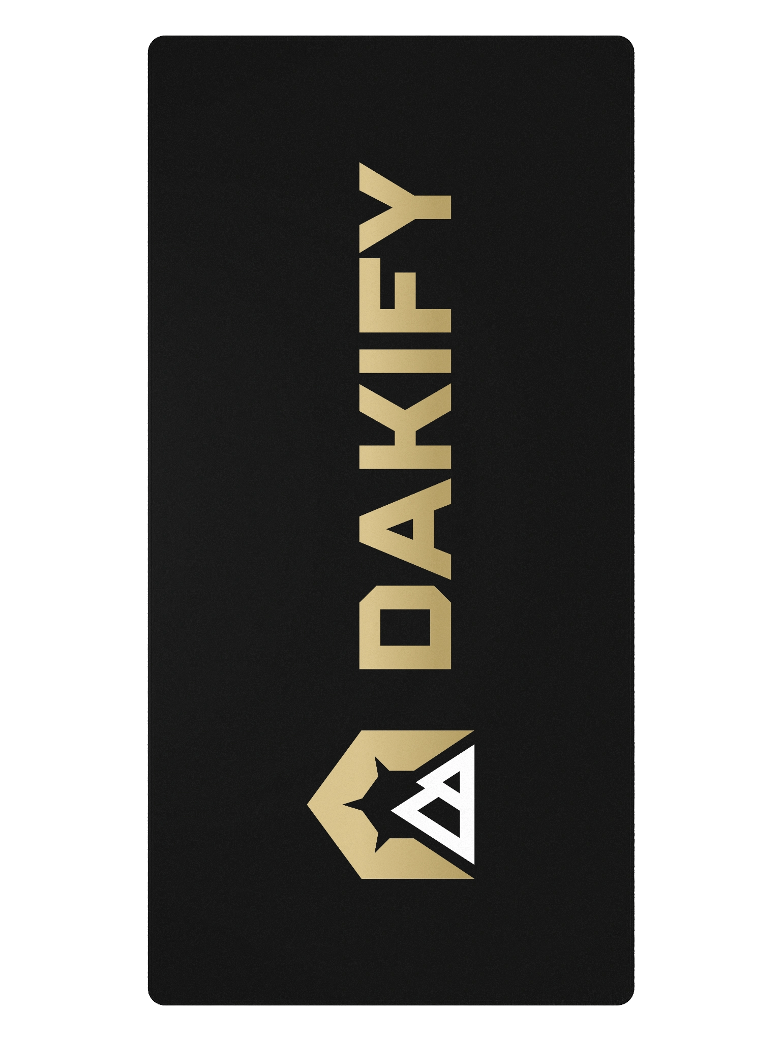 Dakify Gaming Mouse Pad 36″×18″ product image (2)