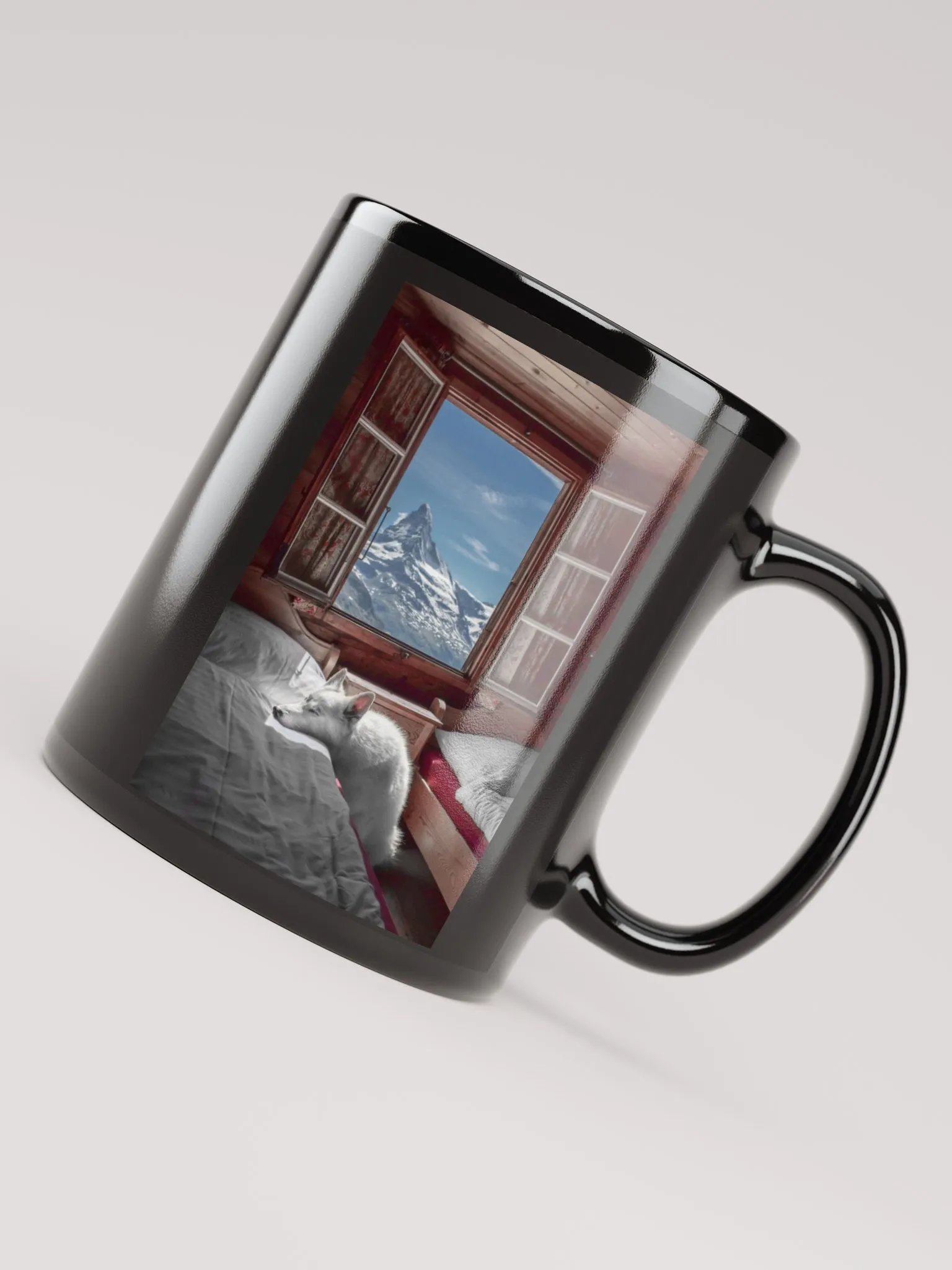 Rasta at Fluhalp product image (8)