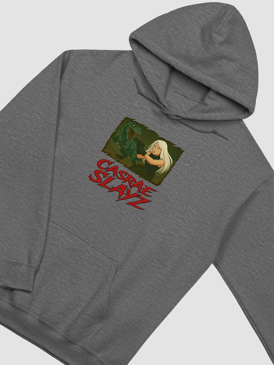 CasRae Dino Crisis Hoodie product image (29)