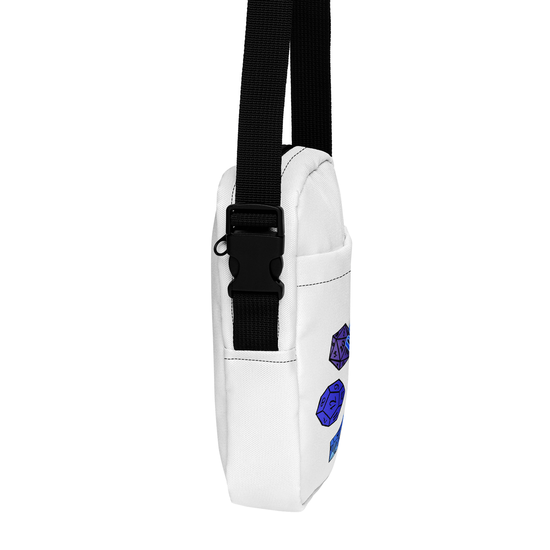 BriarHart RPG Crossbody Bag - PRIDE 2025 product image (4)