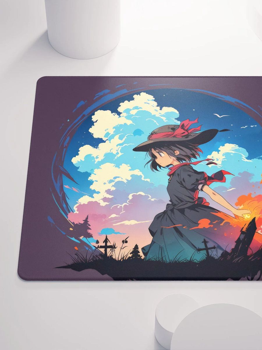 Anime Gaming Mouse Pad product image (6)