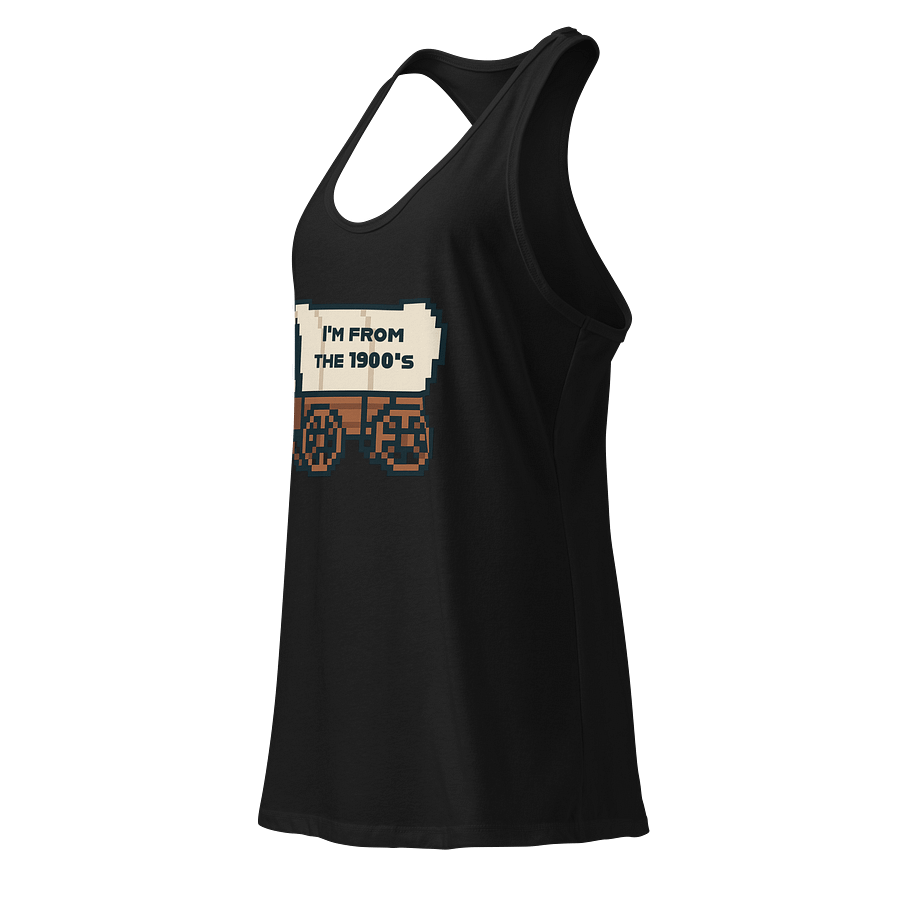 1900s Tank Top product image (3)