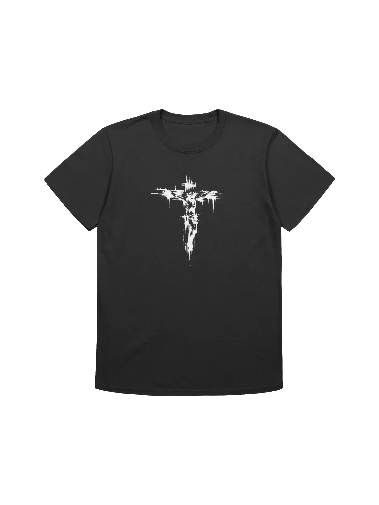 Divine Symbol Unisex T-Shirt product image (3)