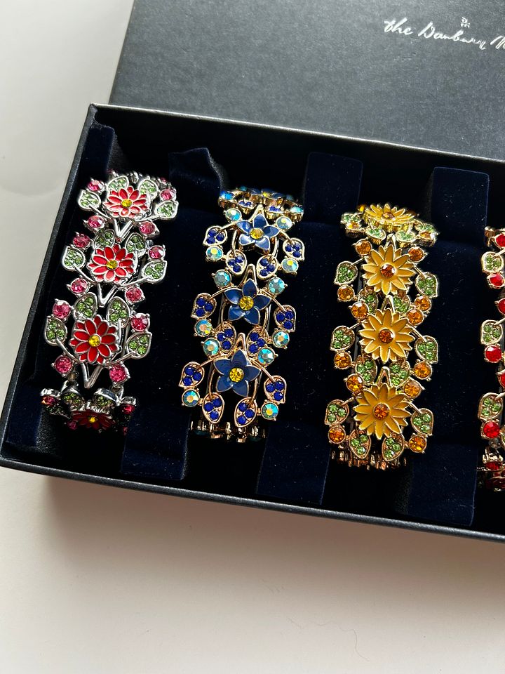 Danbury Mint Bracelet Set of 6 product image (2)