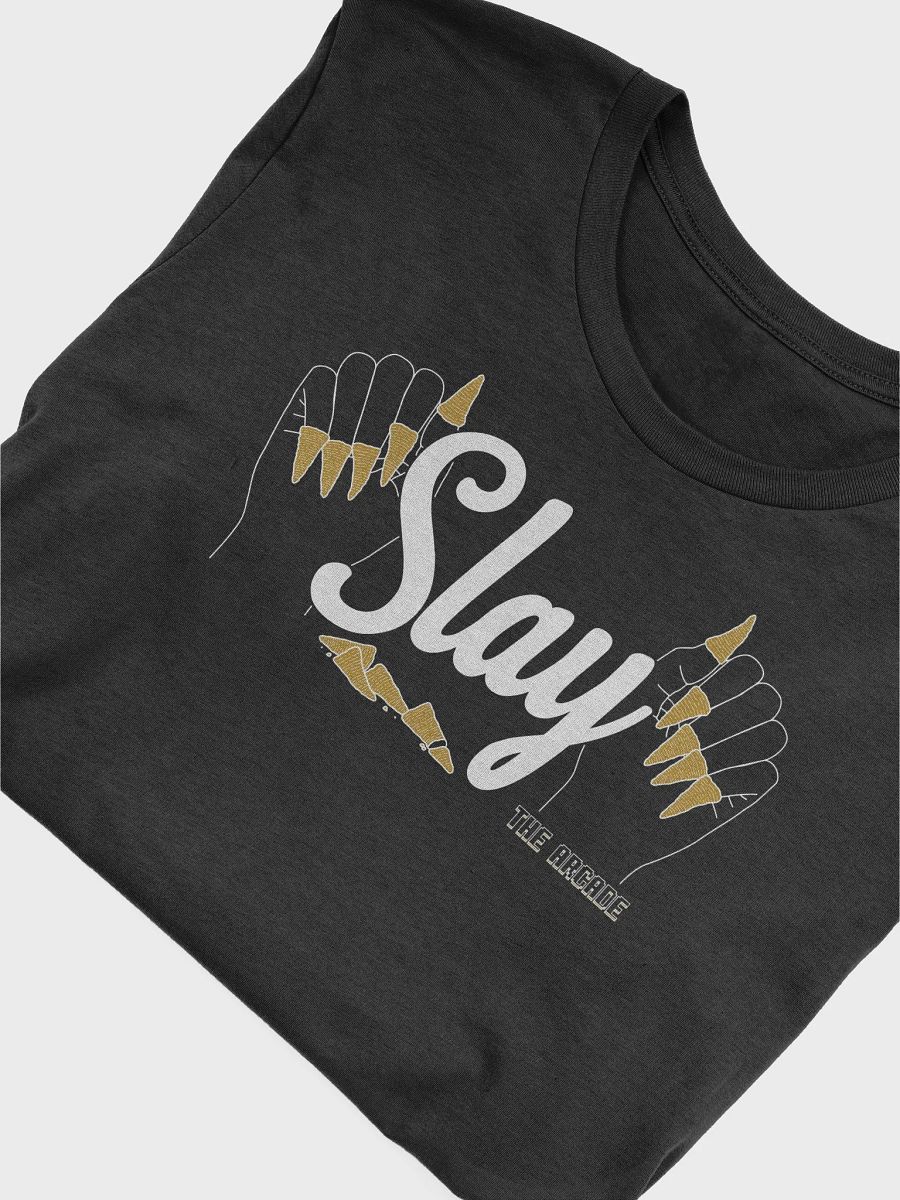 Bugle Slay ∙ Dark Tee product image (3)