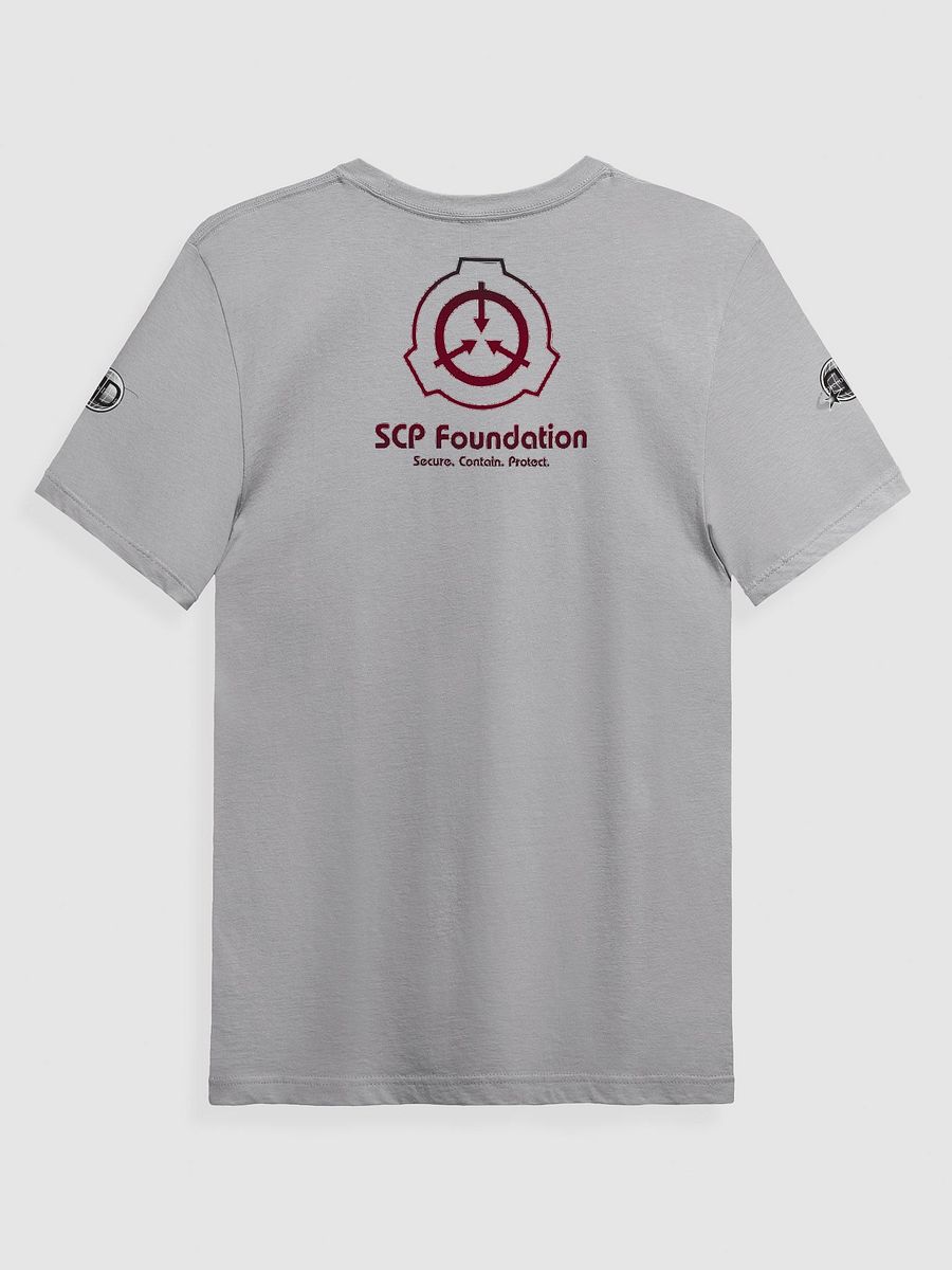 SCP-049 | Supersoft T-Shirt product image (3)