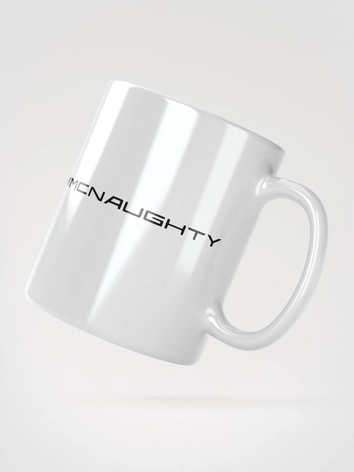 McNaughty Mug product image (4)