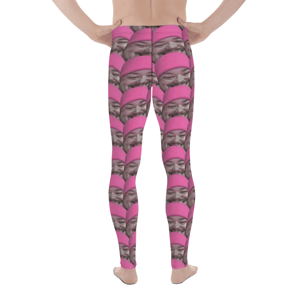 OBCD leggings product image (2)