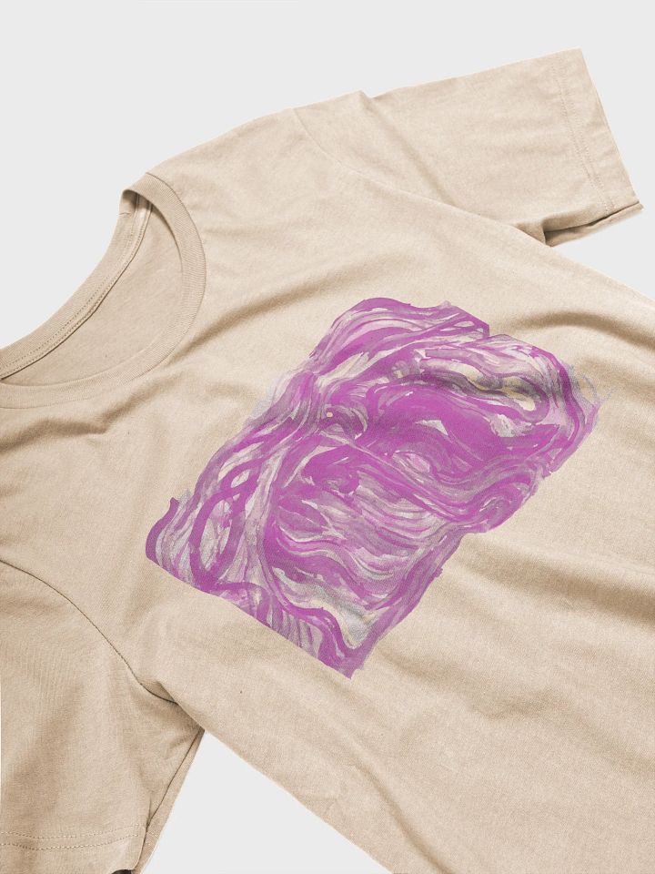 PHOENIX TEARS HIBISCUS TEE product image (1)