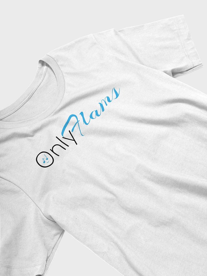 OnlyFlams T-Shirt product image (2)