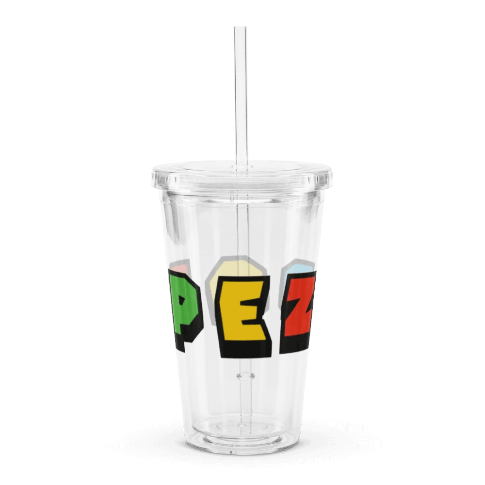 PopPez Color Tumbler product image (4)