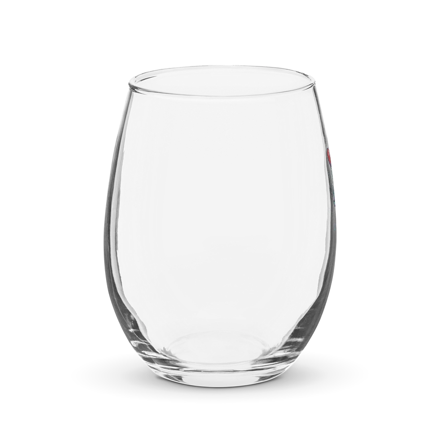 Little Kraken Wine Glass product image (4)