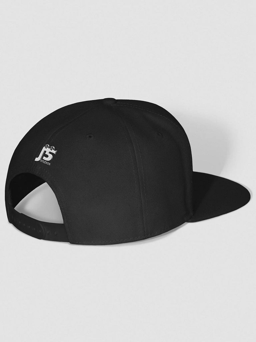 Lug Skull. Snapback. product image (3)