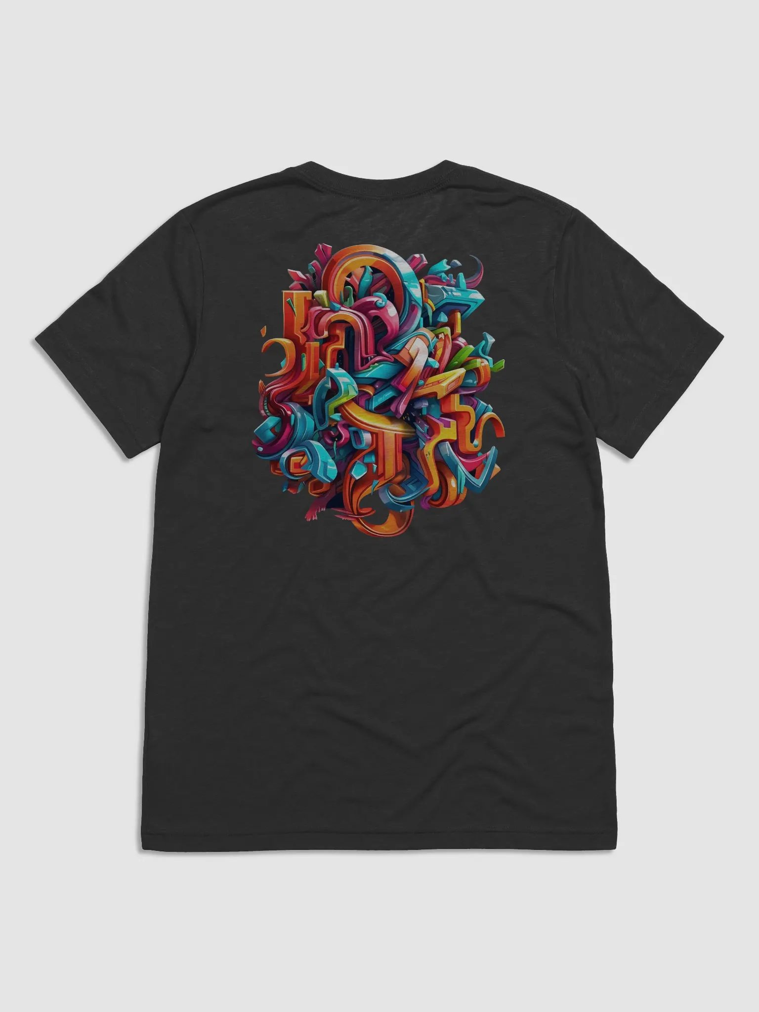 Moz summer vibes white product image (2)