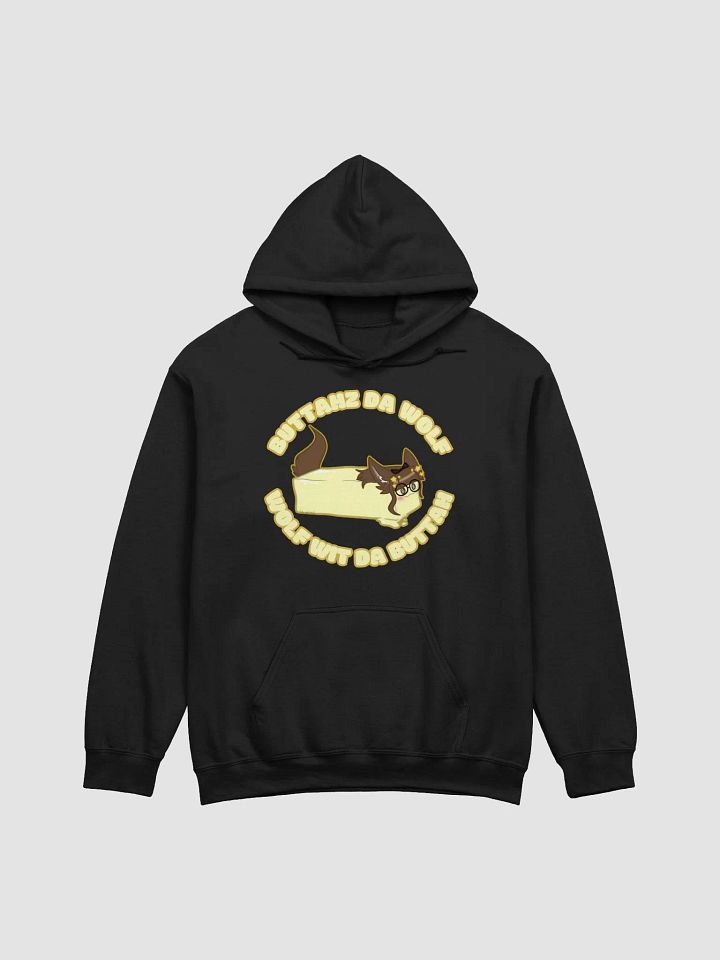 Wolf Wit Da Buttah product image (11)