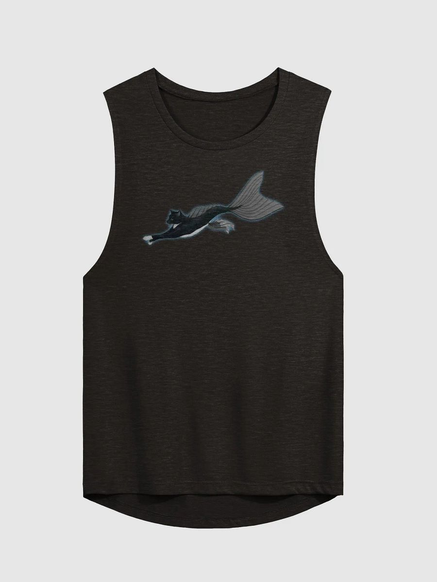 Mermeow Swimming Tank W product image (1)