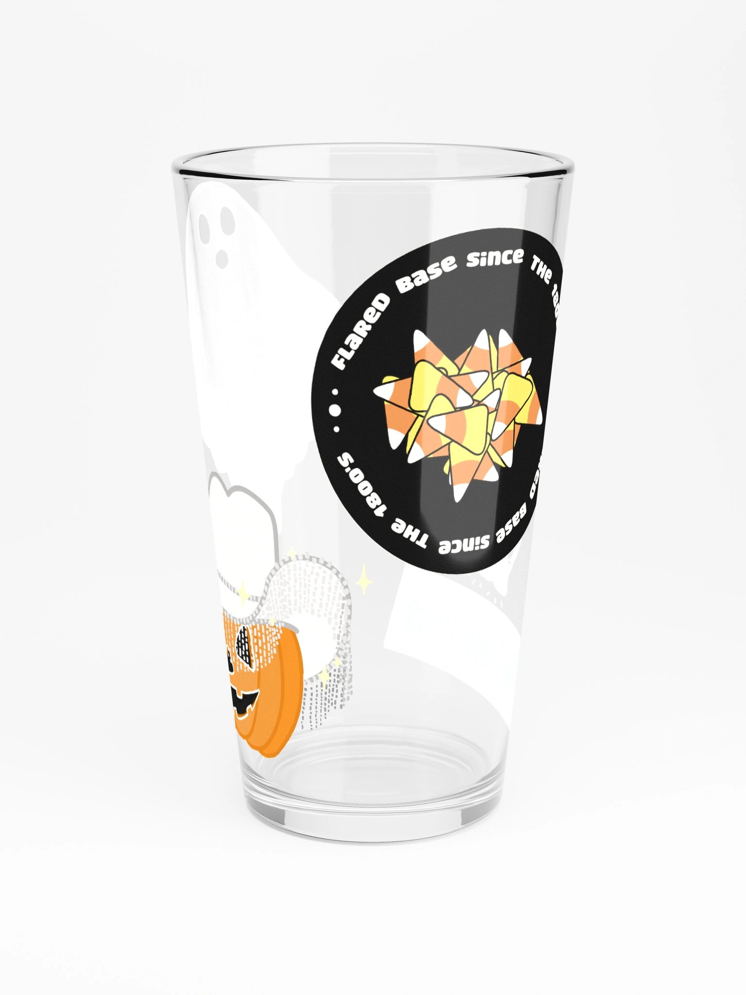 Halloween NSFW Pint Glass product image (3)