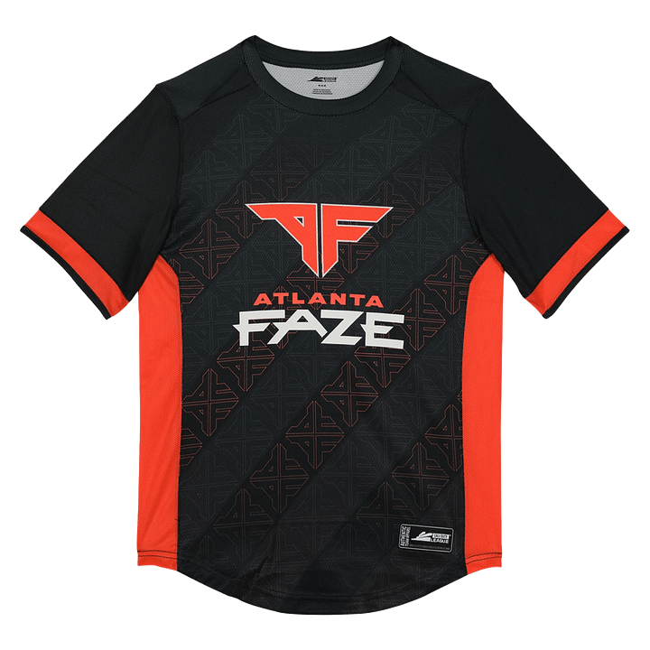 Atlanta FaZe Official Legacy Jersey product image (1)