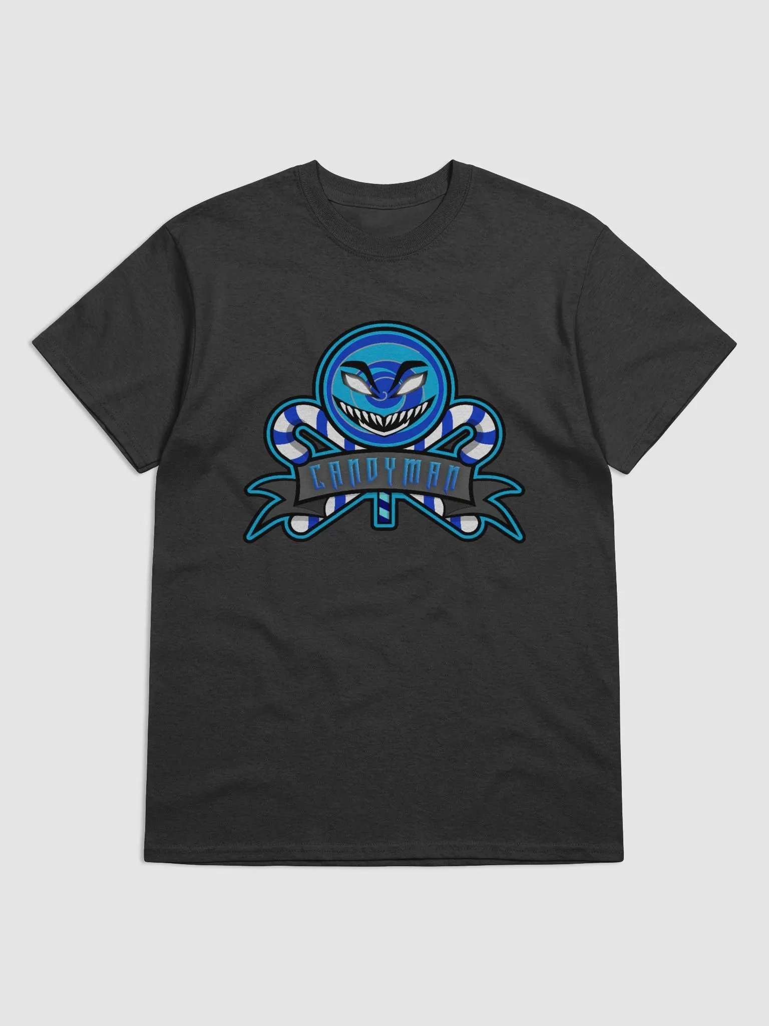 Candyman Gildan T-shirt product image (1)