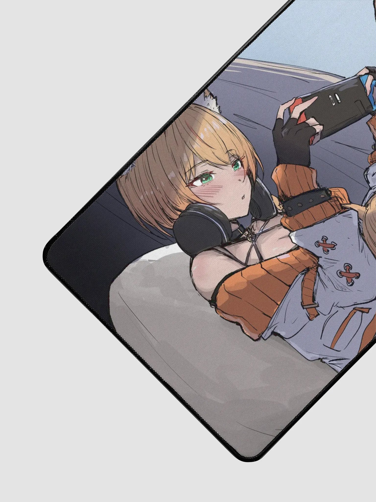 Vulpes Desk Mat 6 product image (3)