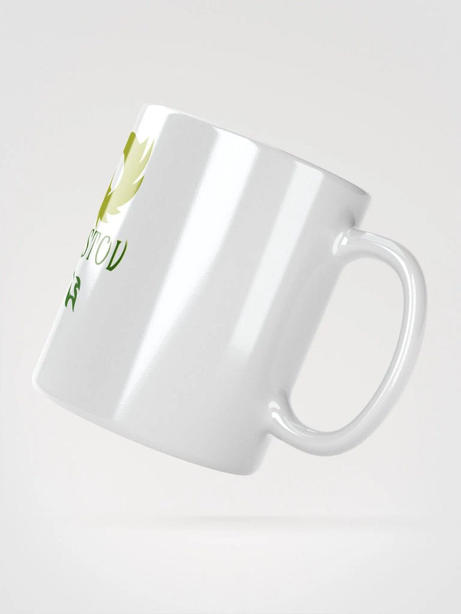 Teej Logo Coffee Mug product image (2)