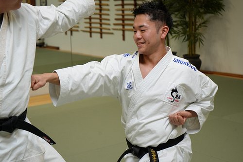 Feeling drained by the winter blues? ❄️ Martial arts can help you boost your mood, energy, and focus—right here in Ann Arbor!...