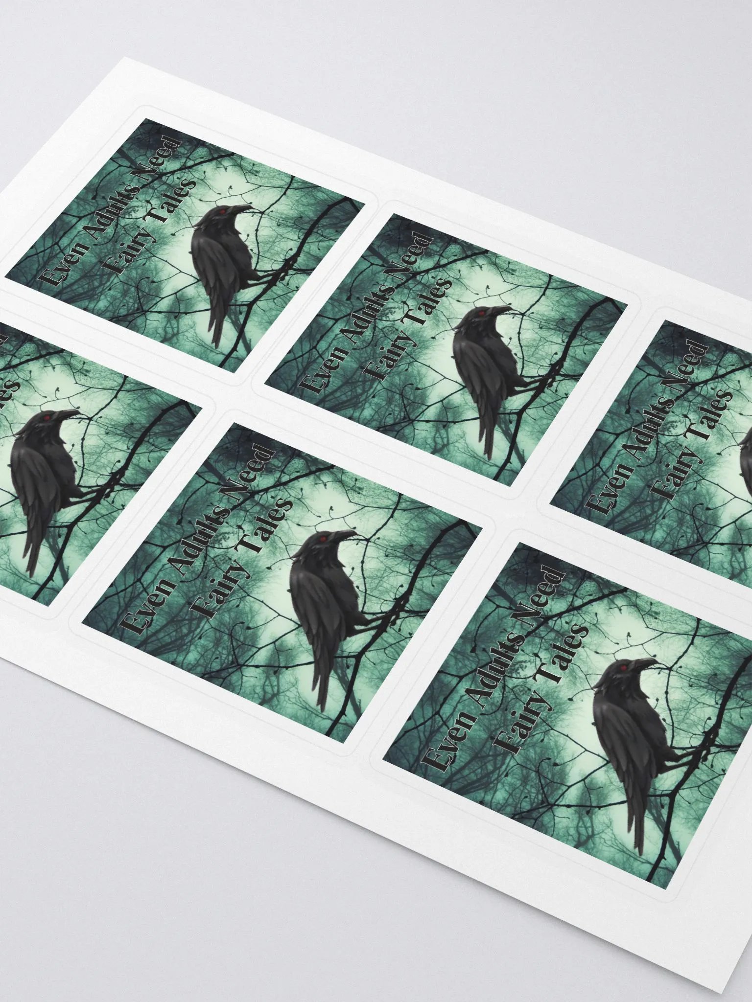 Even Adults Need Fairy Tales product image (2)
