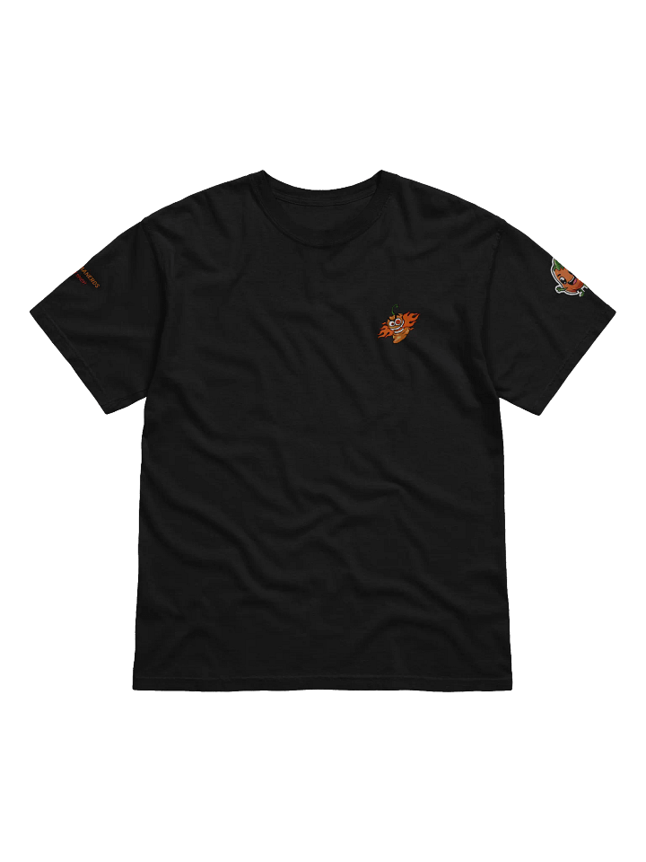 The Habaneros collab shirt product image (1)