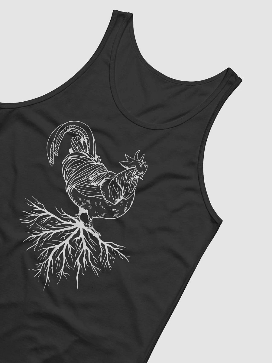 Men's Root Tank (No Text) product image (4)