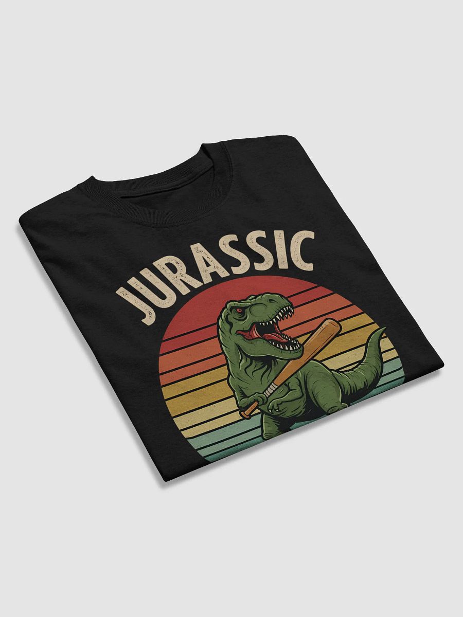 Jurassic Slugger T-Rex Tee product image (20)