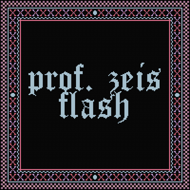 prof. zeis flash