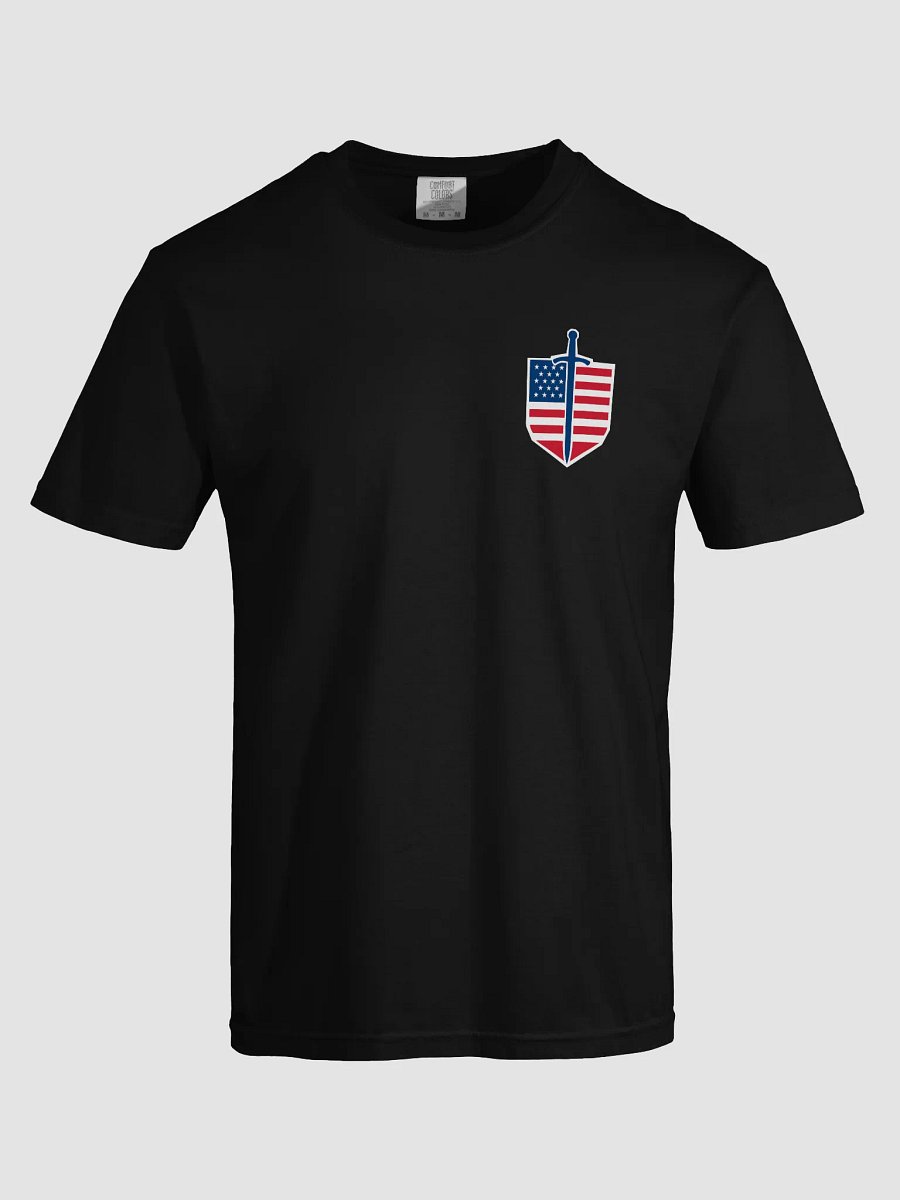 Logo Premium T-shirt product image (46)