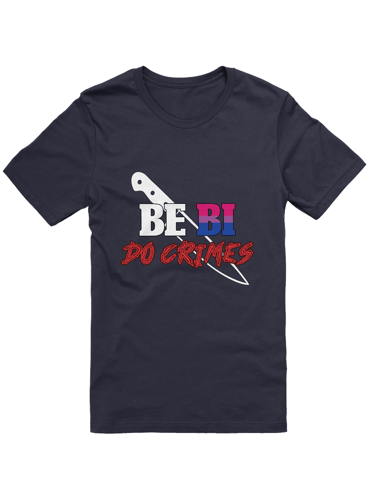 Be Bi, Do Crime product image (6)