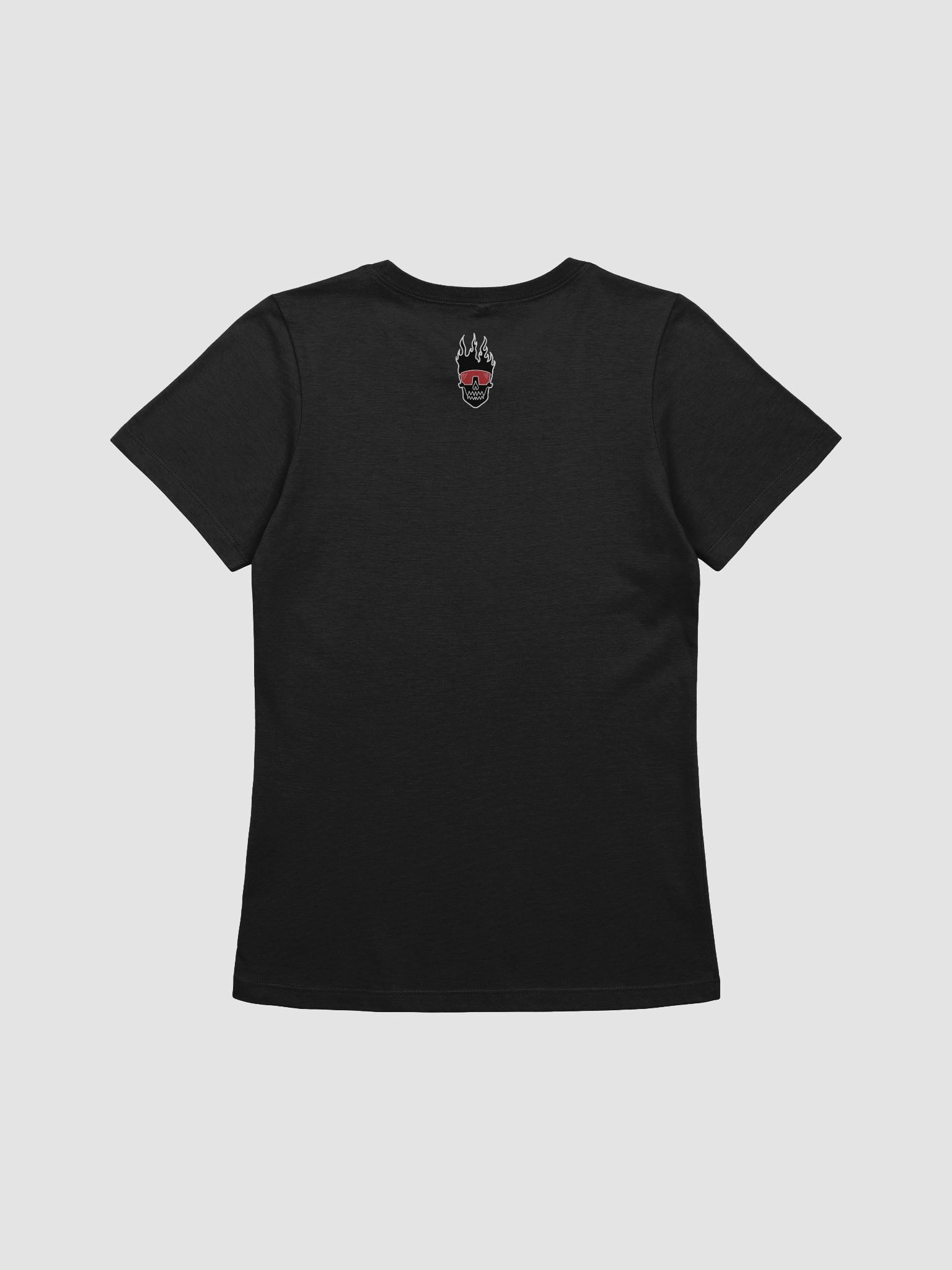 the casual tee (women's) product image (2)