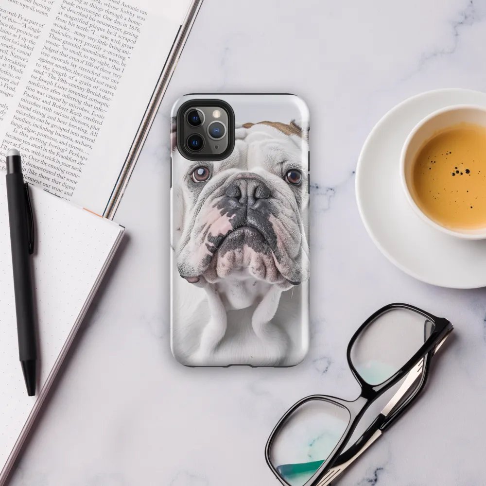 Designer Animal Phone Case: Stylish and Durable product image (38)