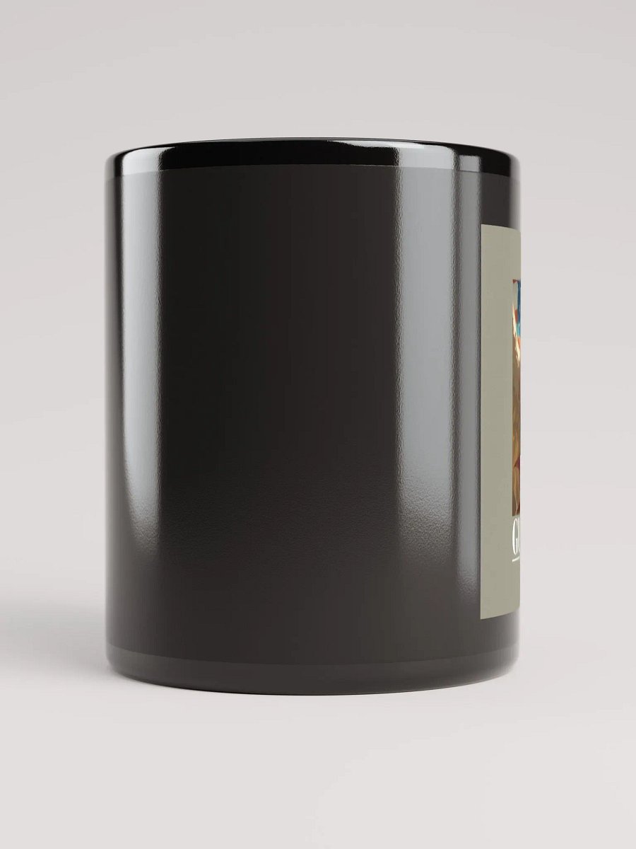 「守護美國」主題馬克杯（二） product image (5)
