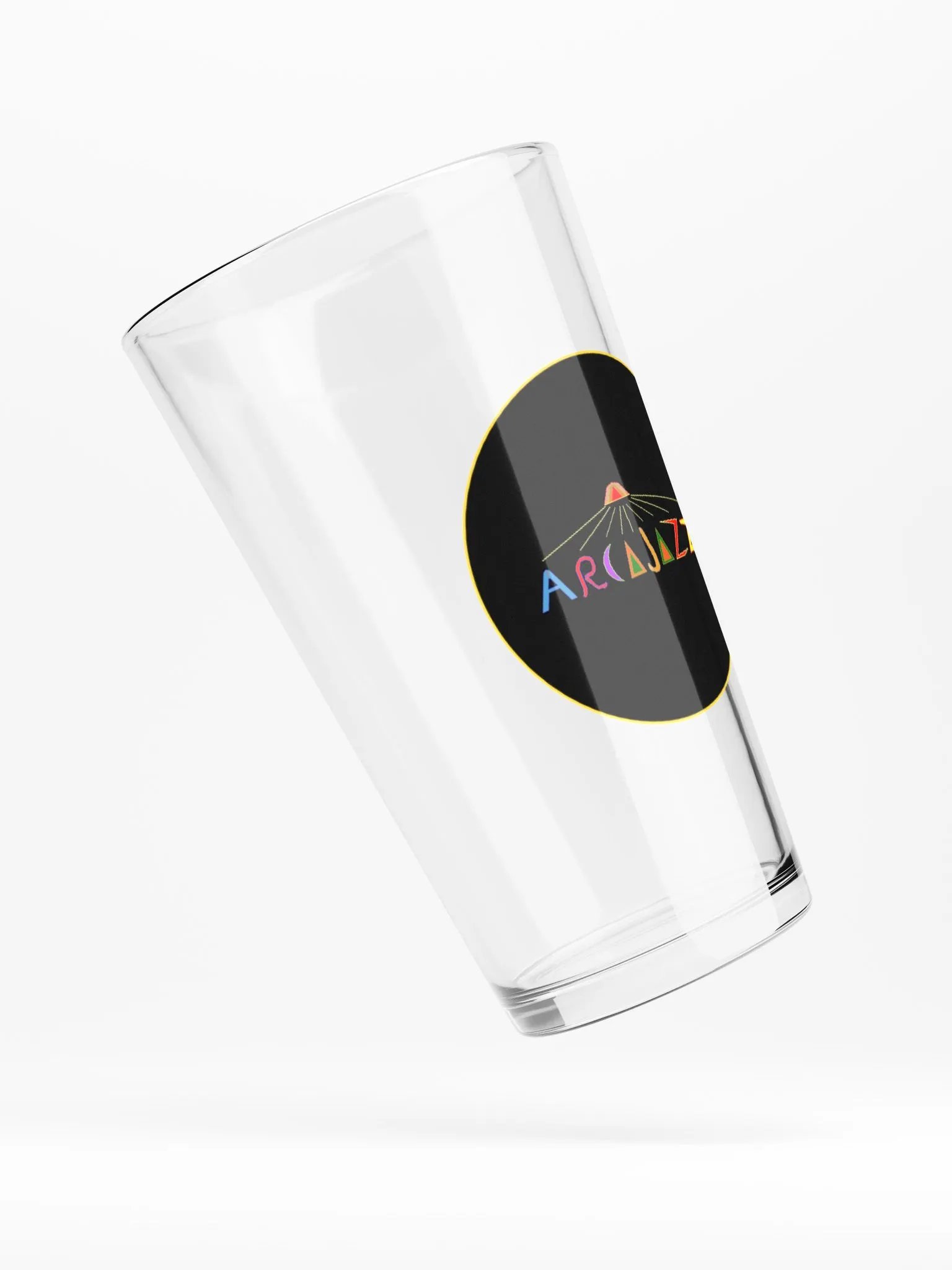 Pint Glass product image (4)